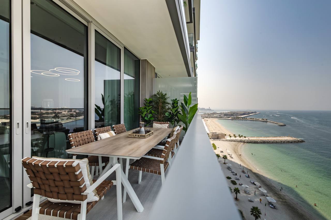 Joshua Onyeka Real Estate