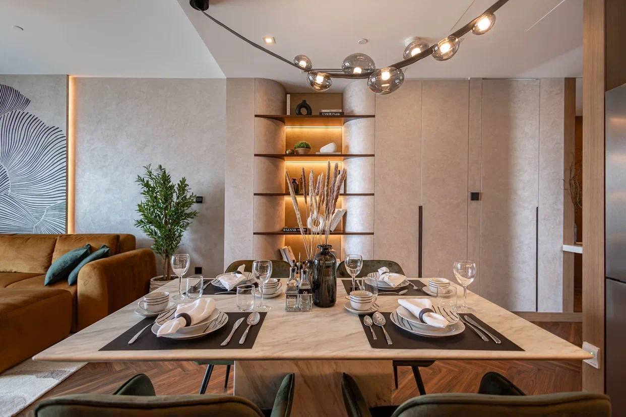 Joshua Onyeka Real Estate